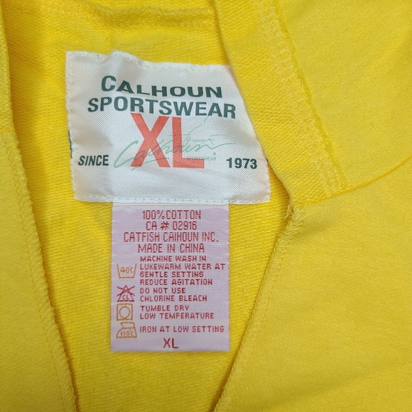 Women's Corona Extra Sweatshirt Size XL - Picture 4 of 4